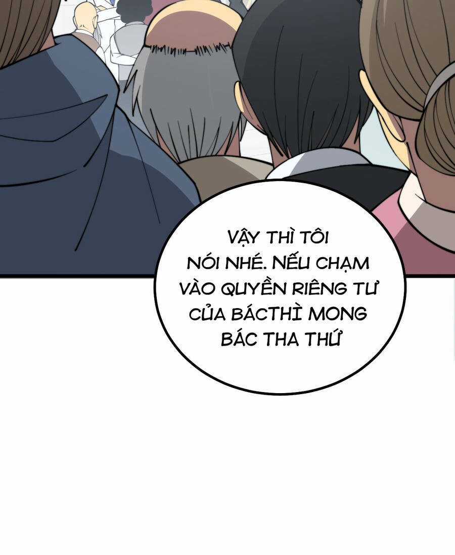 Độc Thủ Vu Y - Chapter 331 - Trang 91