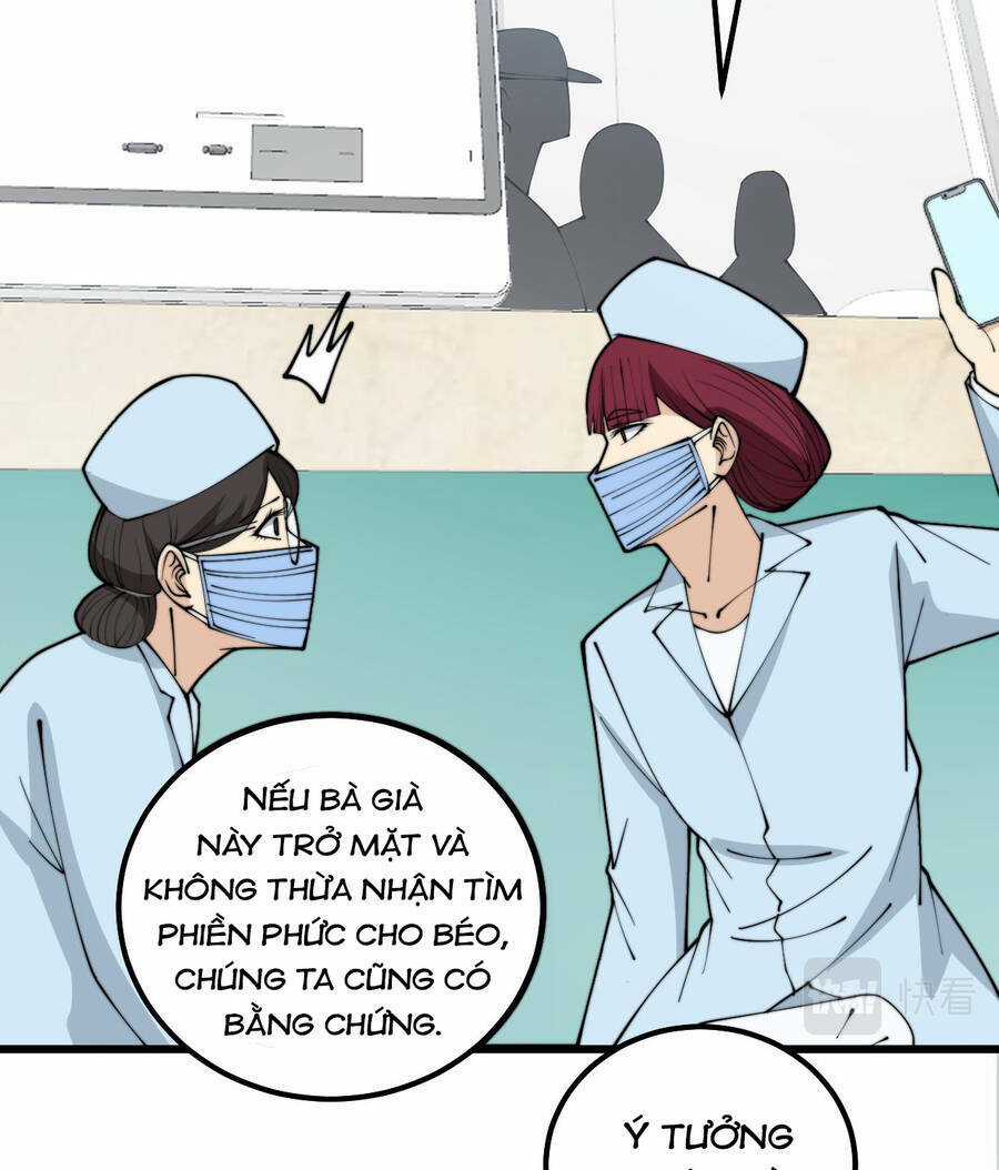 Độc Thủ Vu Y - Chapter 331 - Trang 94