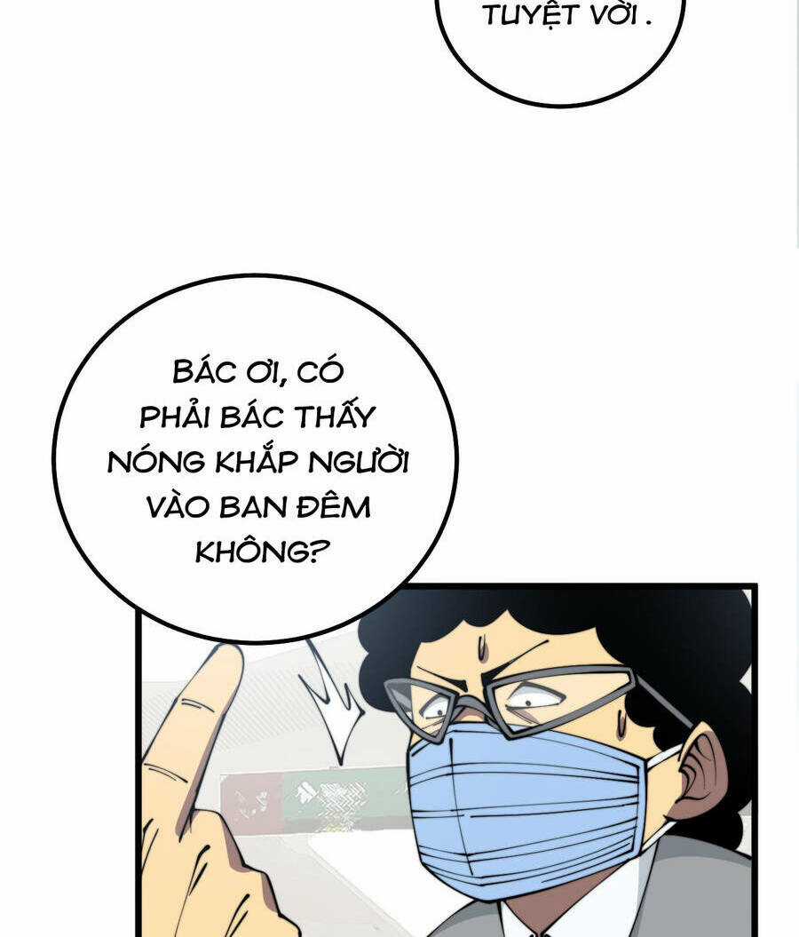 Độc Thủ Vu Y - Chapter 331 - Trang 95