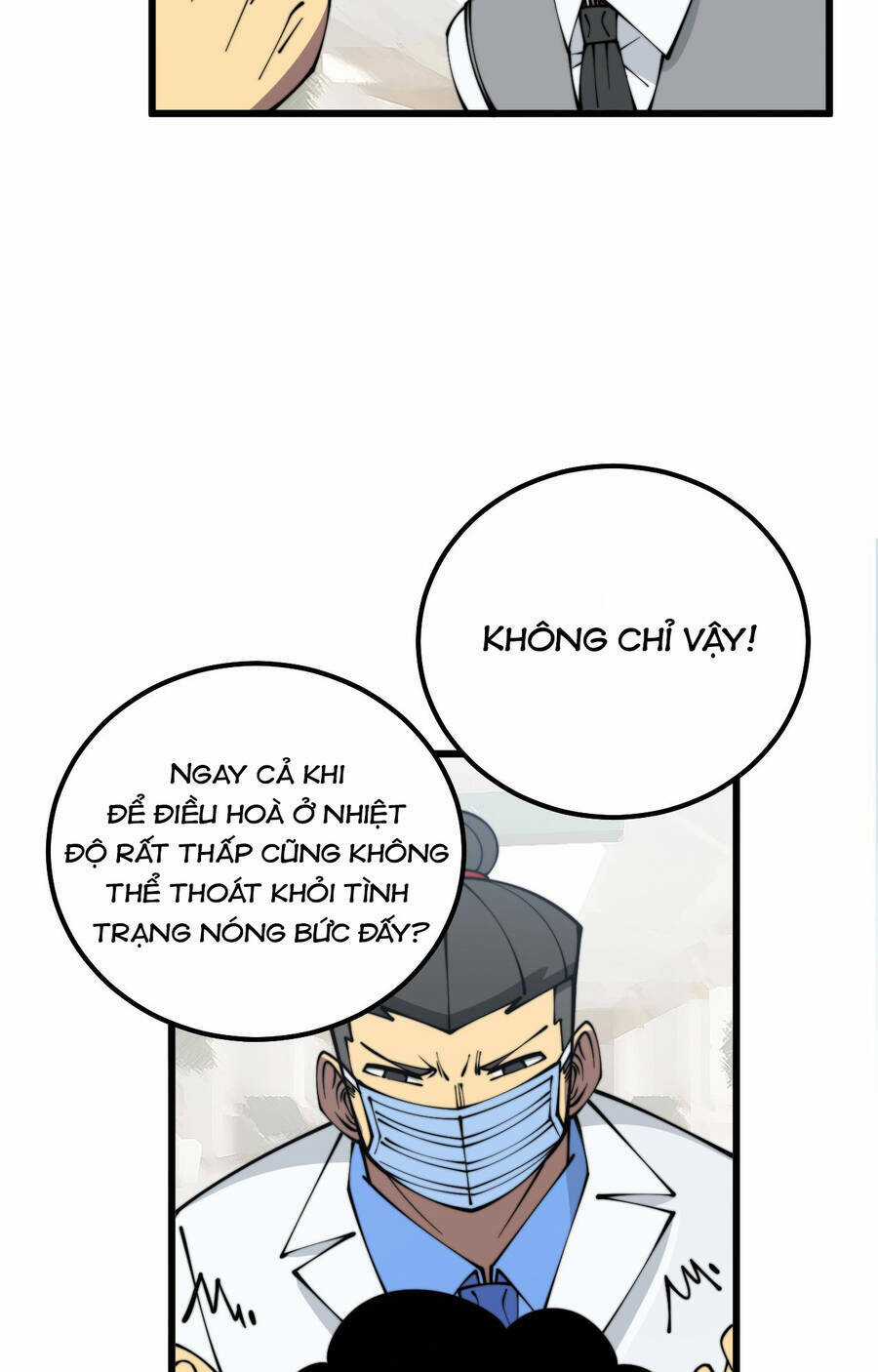 Độc Thủ Vu Y - Chapter 331 - Trang 96