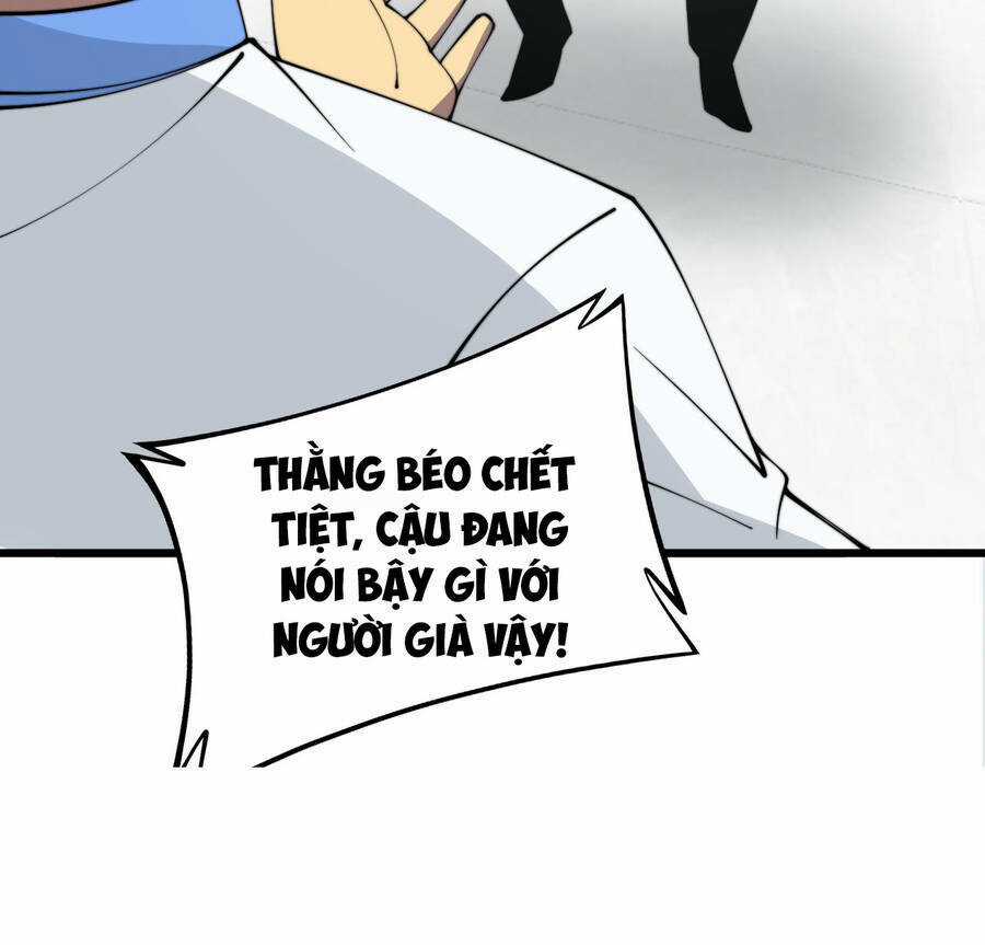 Độc Thủ Vu Y - Chapter 331 - Trang 99