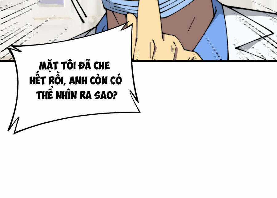 Độc Thủ Vu Y - Chapter 332 - Trang 11