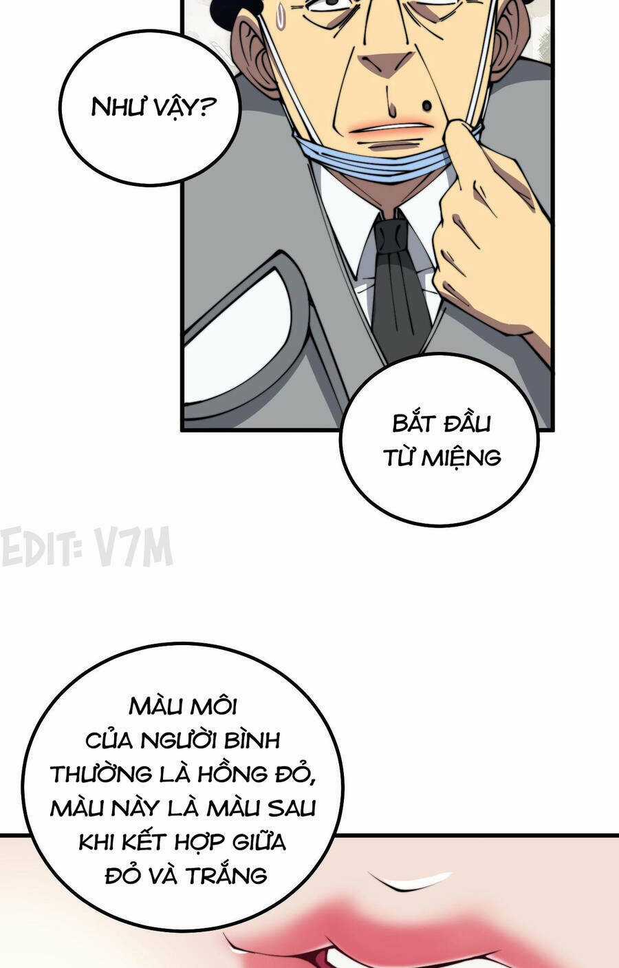 Độc Thủ Vu Y - Chapter 332 - Trang 13