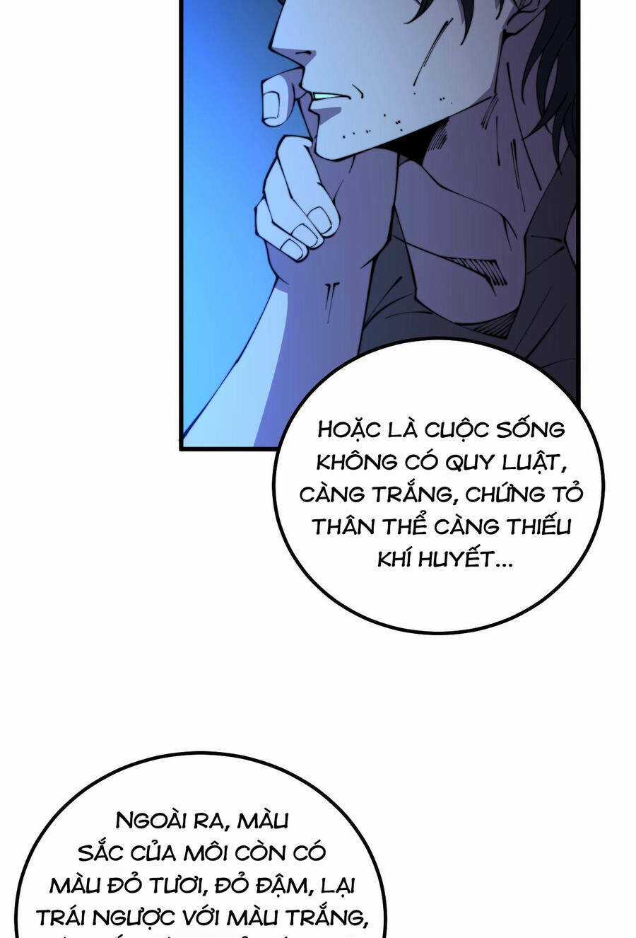 Độc Thủ Vu Y - Chapter 332 - Trang 16