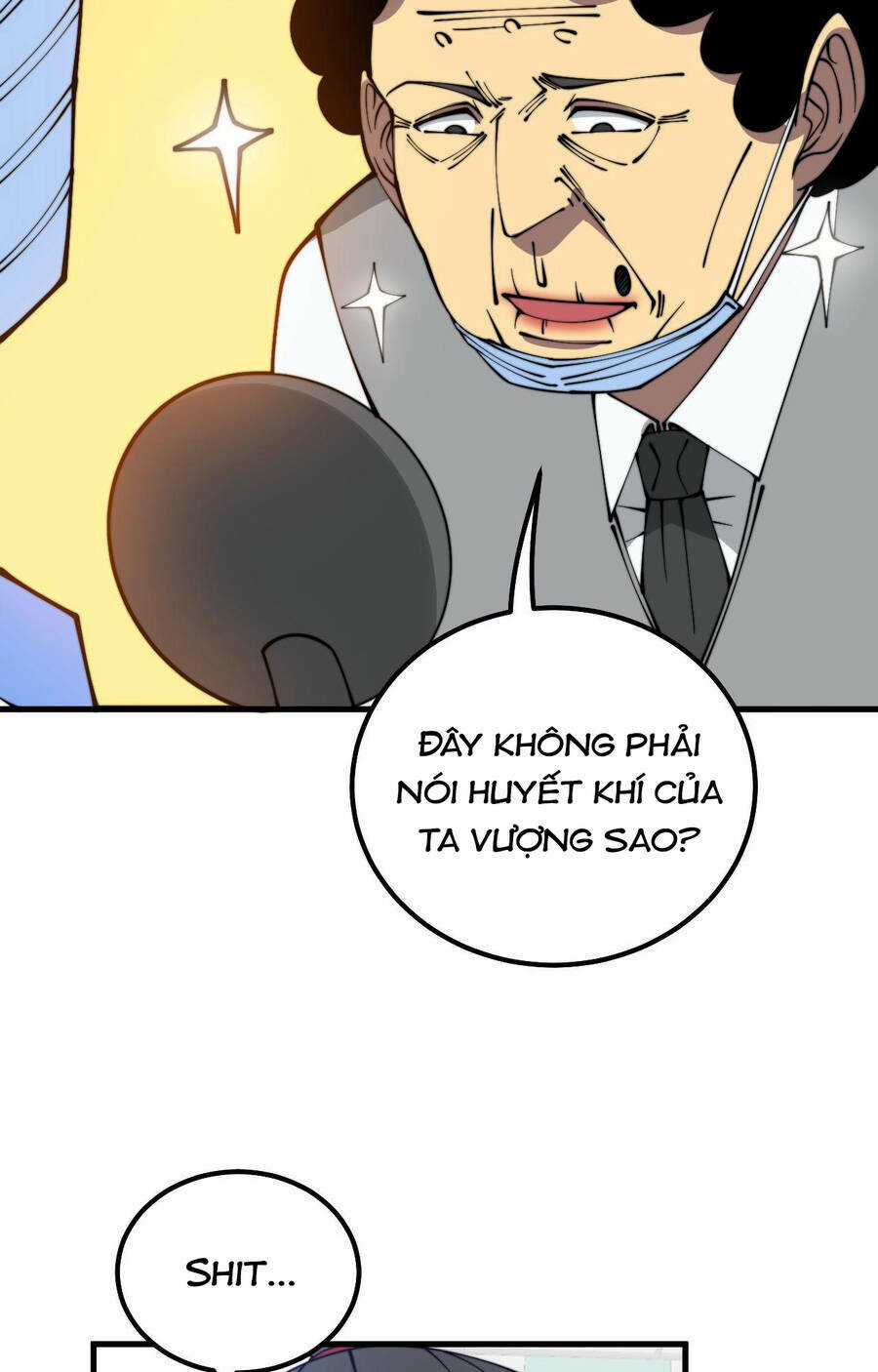 Độc Thủ Vu Y - Chapter 332 - Trang 19