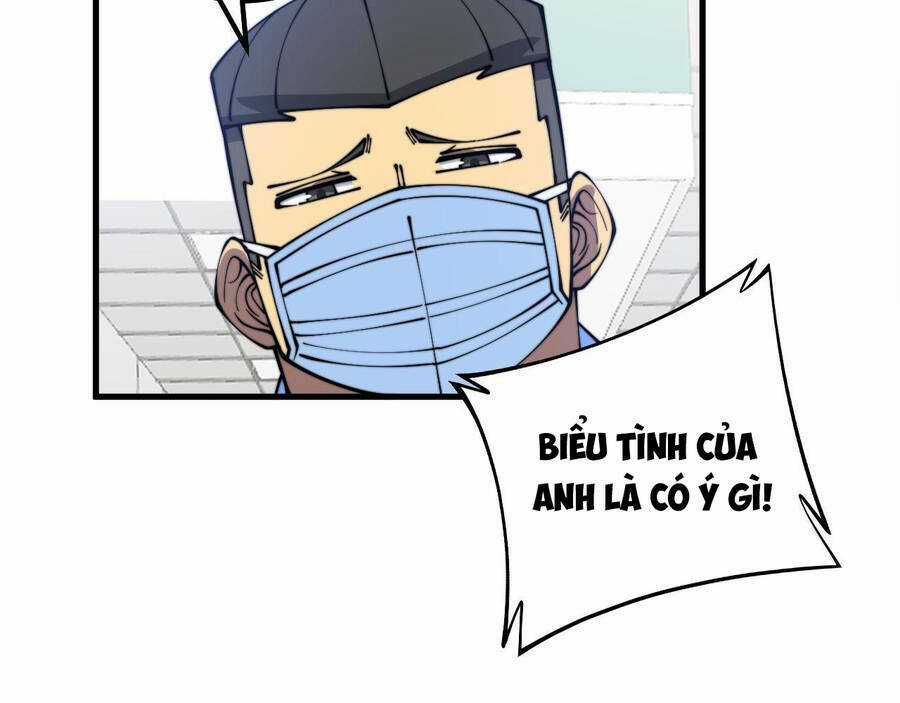 Độc Thủ Vu Y - Chapter 332 - Trang 20