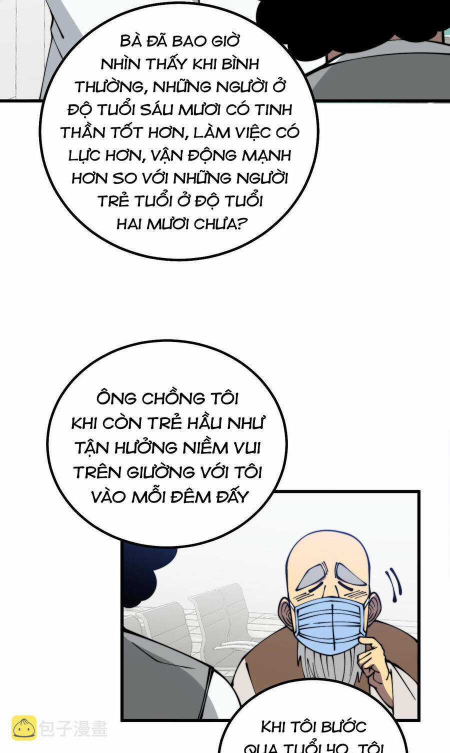 Độc Thủ Vu Y - Chapter 332 - Trang 22