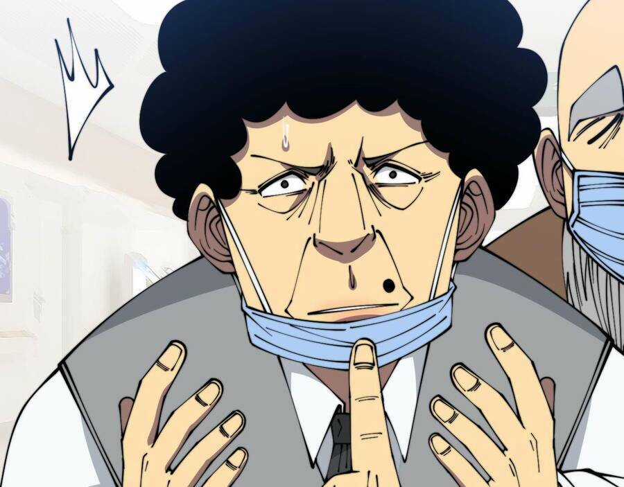 Độc Thủ Vu Y - Chapter 332 - Trang 25