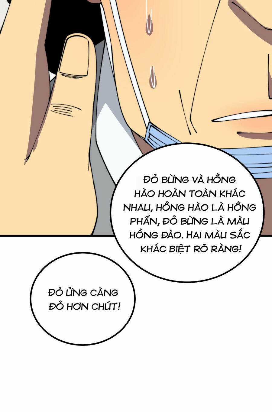 Độc Thủ Vu Y - Chapter 332 - Trang 30