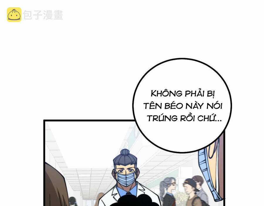 Độc Thủ Vu Y - Chapter 332 - Trang 31