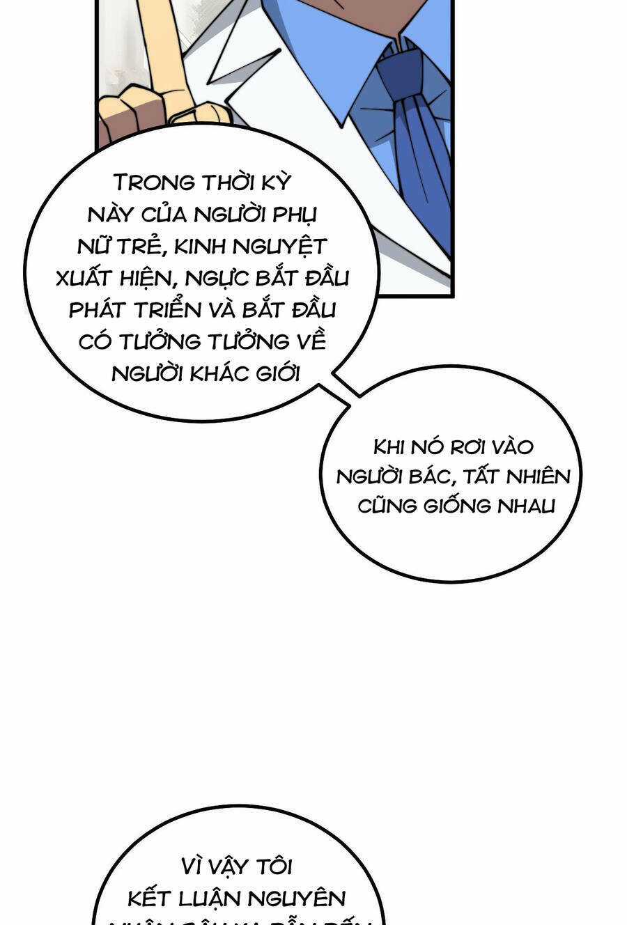 Độc Thủ Vu Y - Chapter 332 - Trang 34