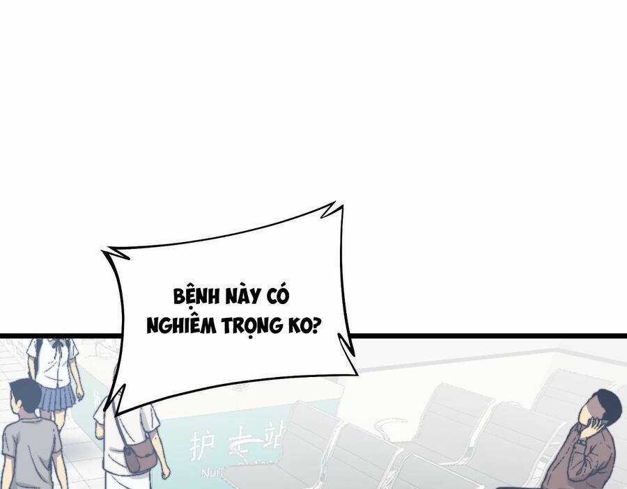 Độc Thủ Vu Y - Chapter 332 - Trang 36