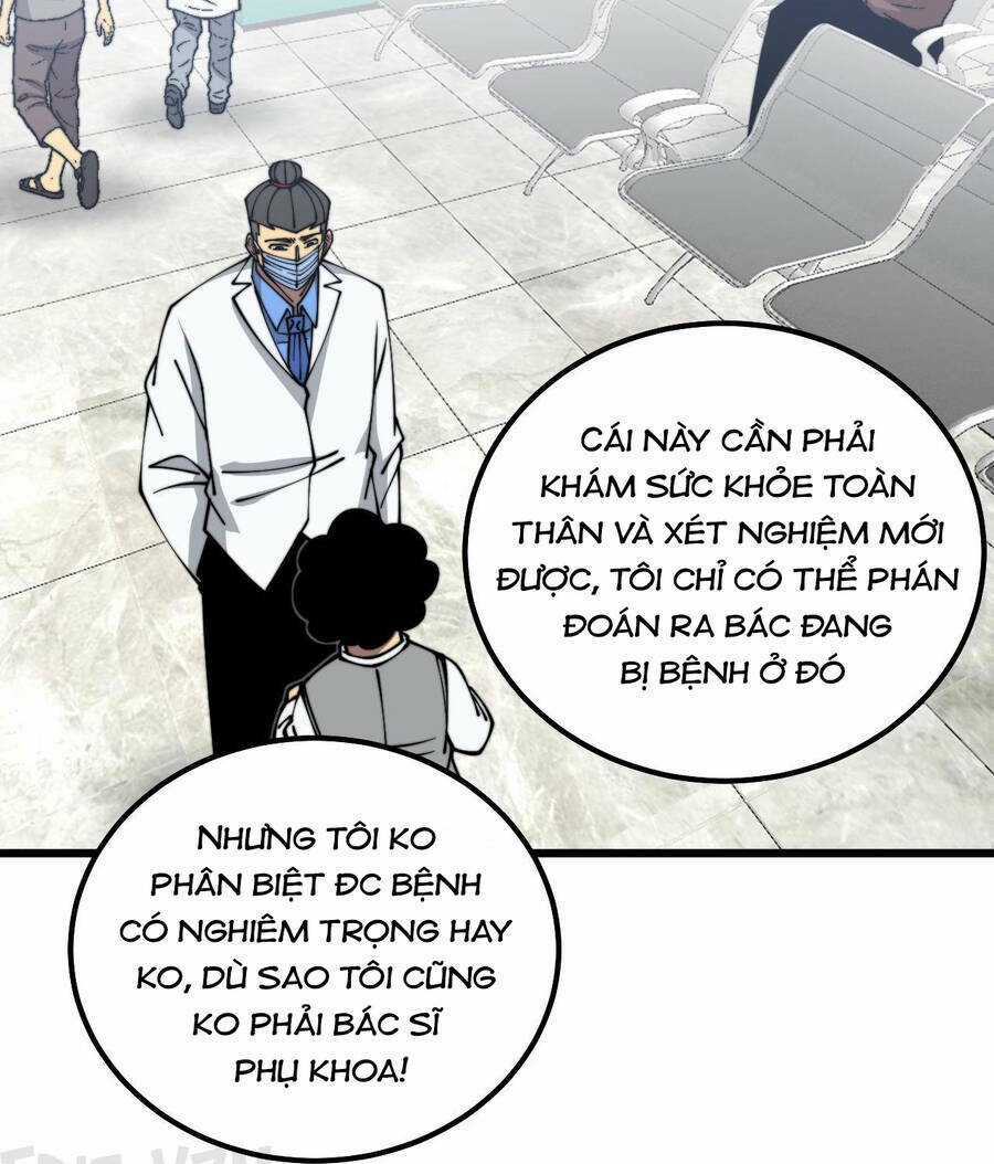 Độc Thủ Vu Y - Chapter 332 - Trang 37