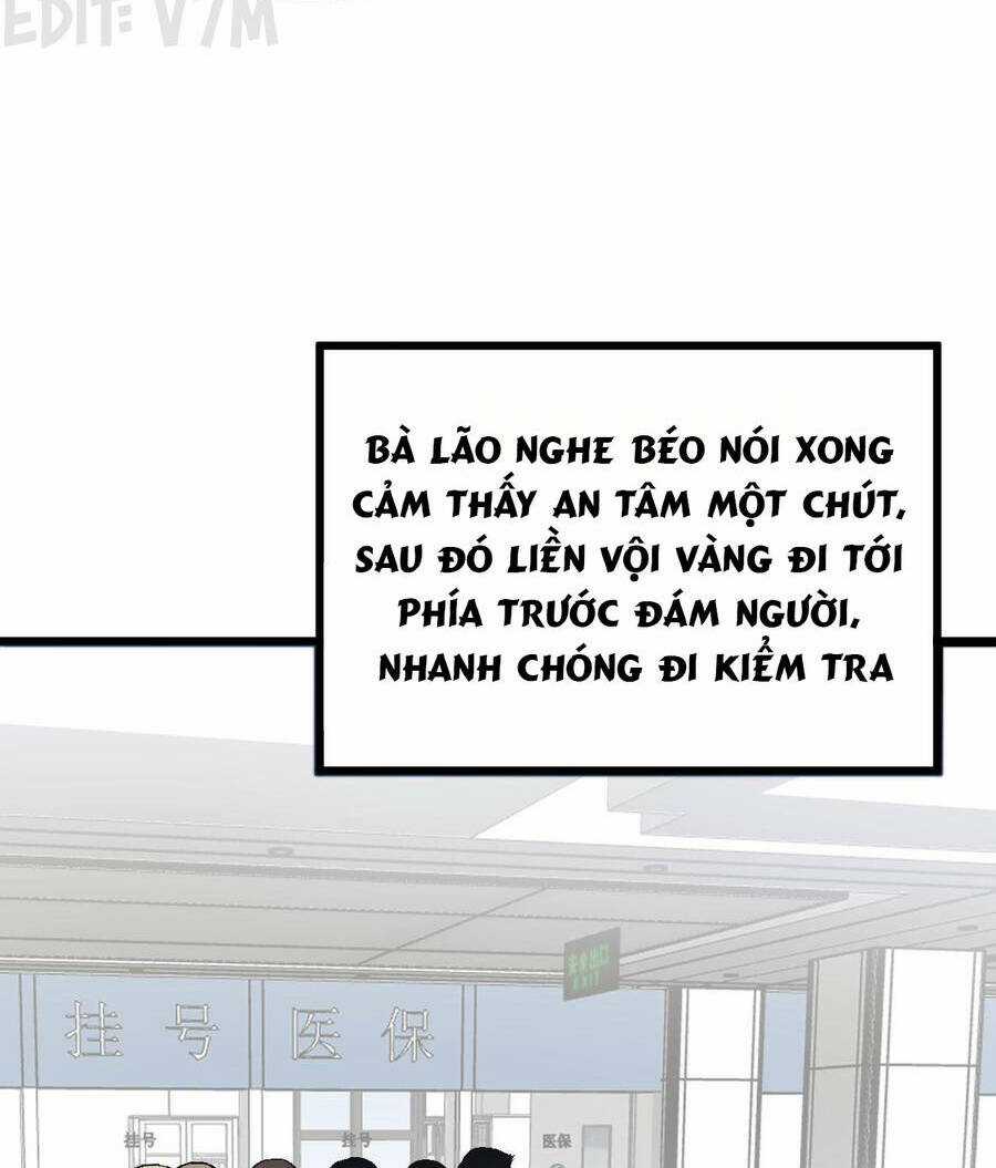 Độc Thủ Vu Y - Chapter 332 - Trang 38