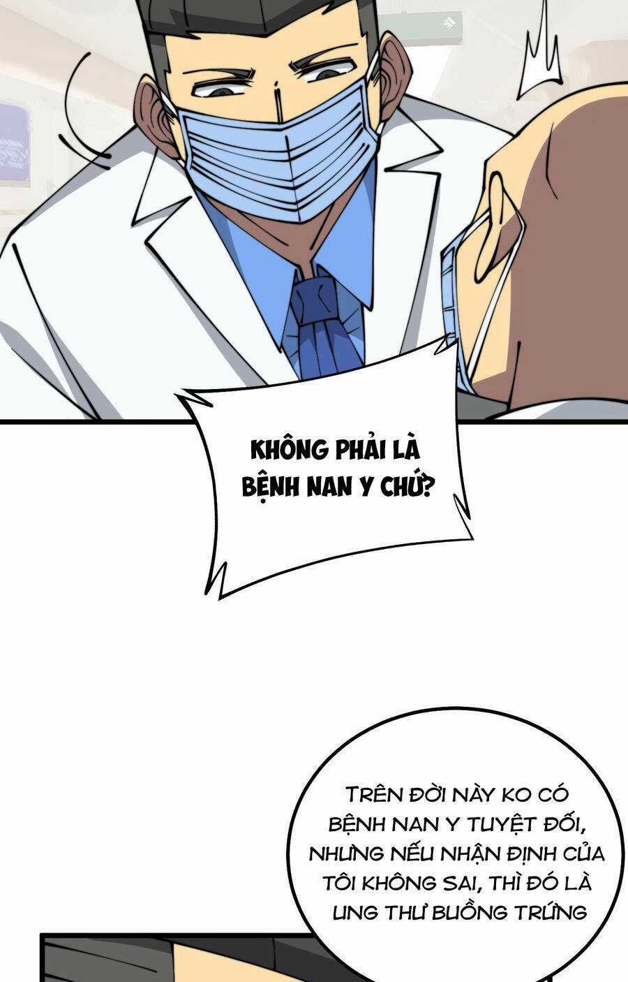 Độc Thủ Vu Y - Chapter 332 - Trang 41