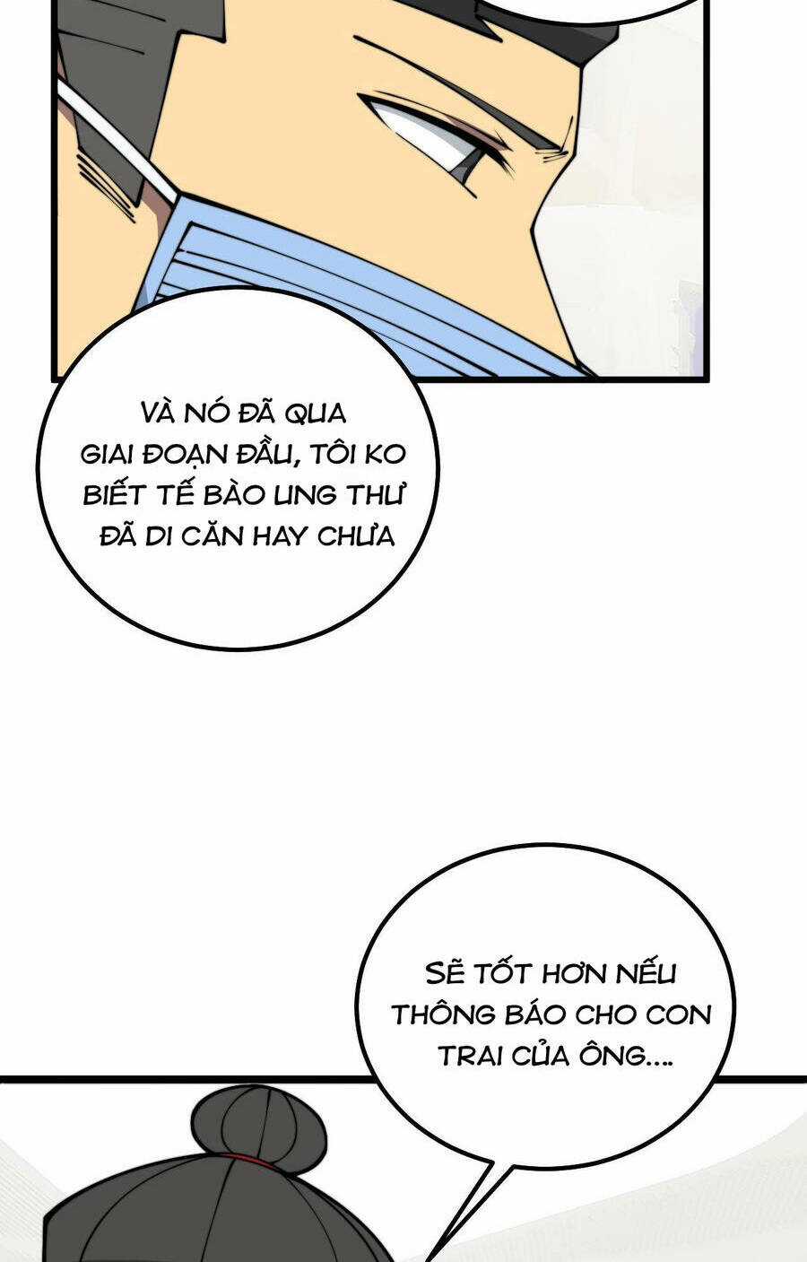 Độc Thủ Vu Y - Chapter 332 - Trang 42