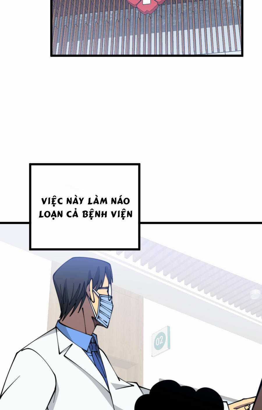 Độc Thủ Vu Y - Chapter 332 - Trang 46