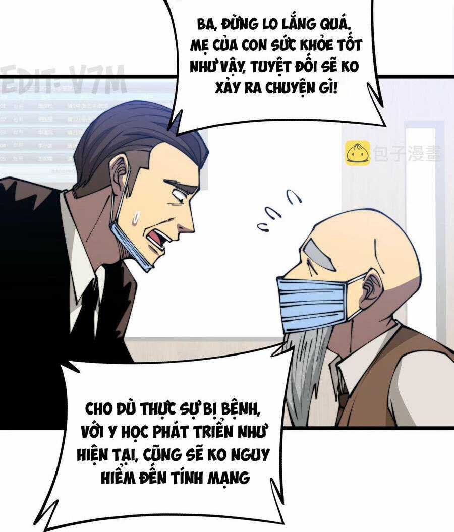 Độc Thủ Vu Y - Chapter 332 - Trang 52