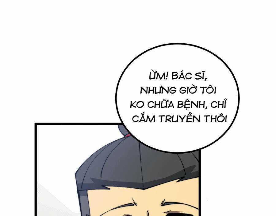 Độc Thủ Vu Y - Chapter 332 - Trang 61