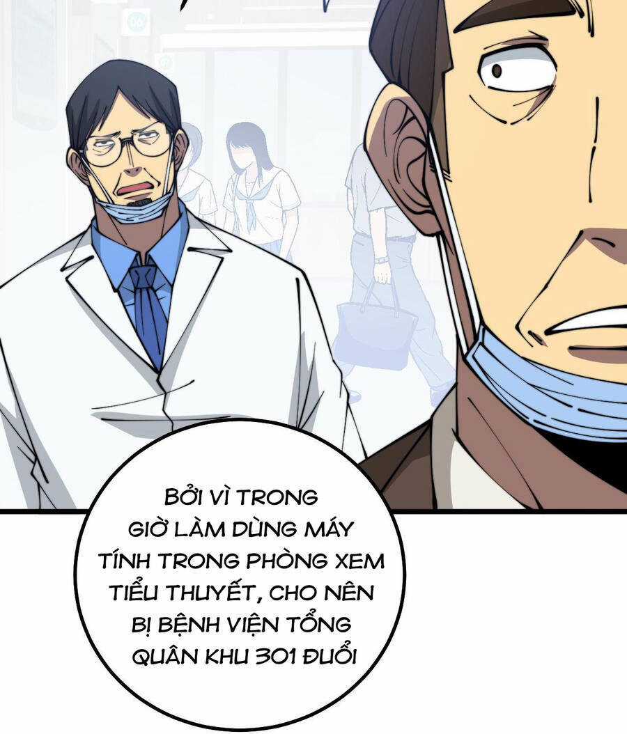 Độc Thủ Vu Y - Chapter 332 - Trang 64