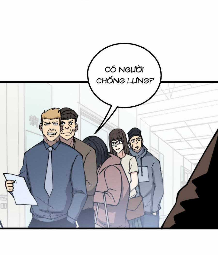 Độc Thủ Vu Y - Chapter 332 - Trang 65