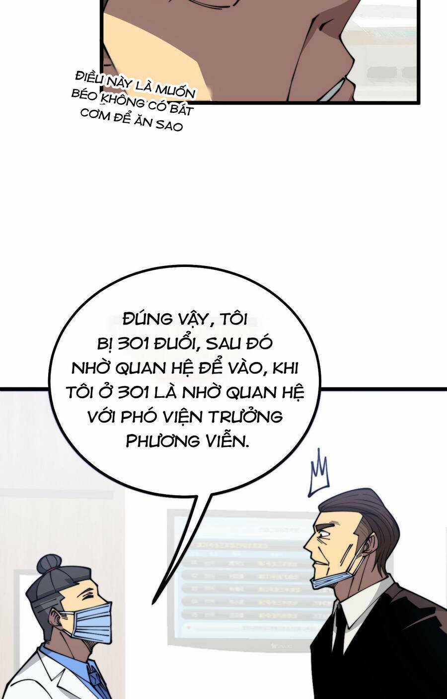 Độc Thủ Vu Y - Chapter 332 - Trang 67