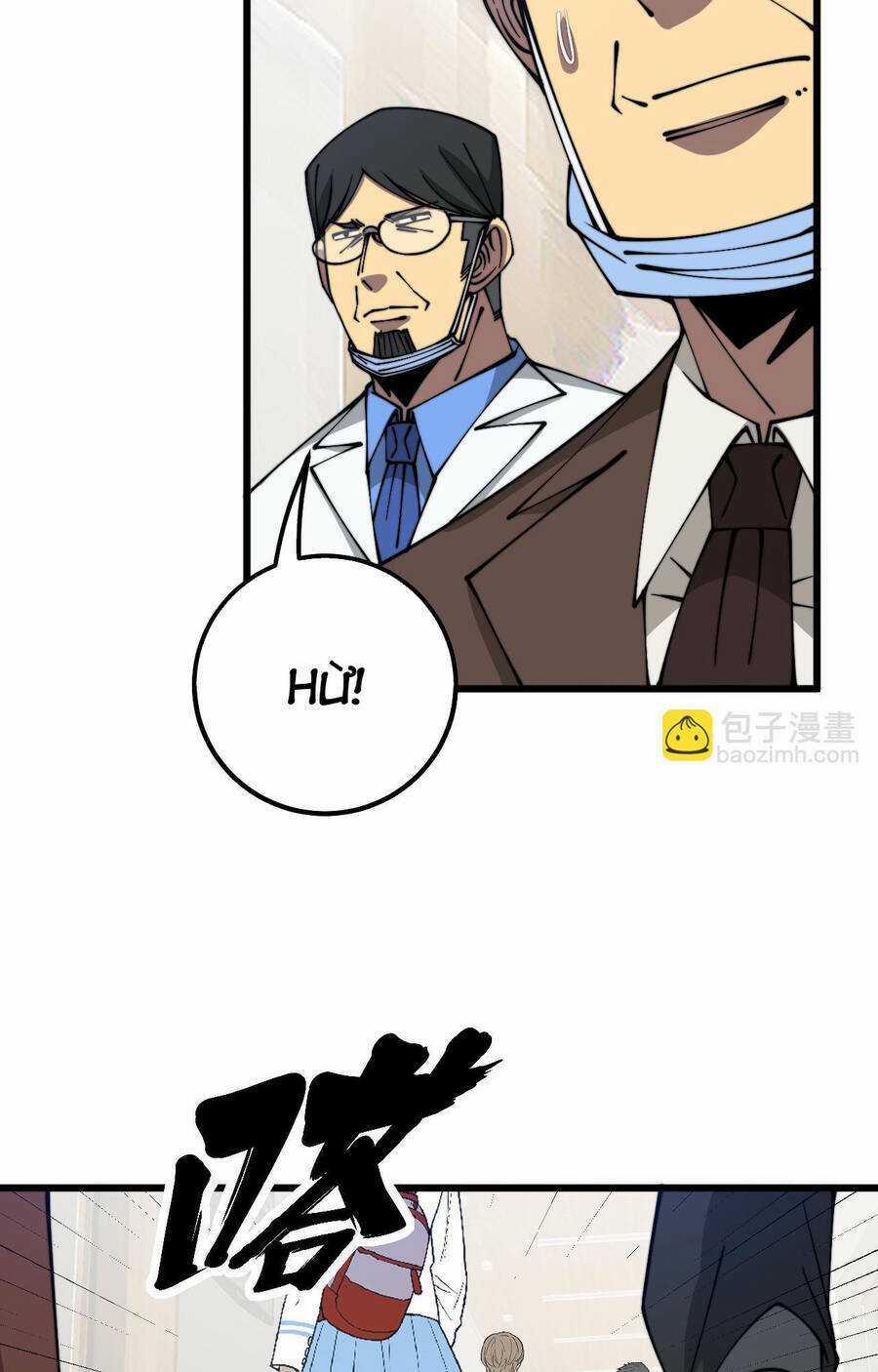 Độc Thủ Vu Y - Chapter 332 - Trang 70