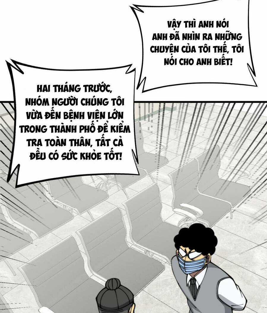 Độc Thủ Vu Y - Chapter 332 - Trang 8