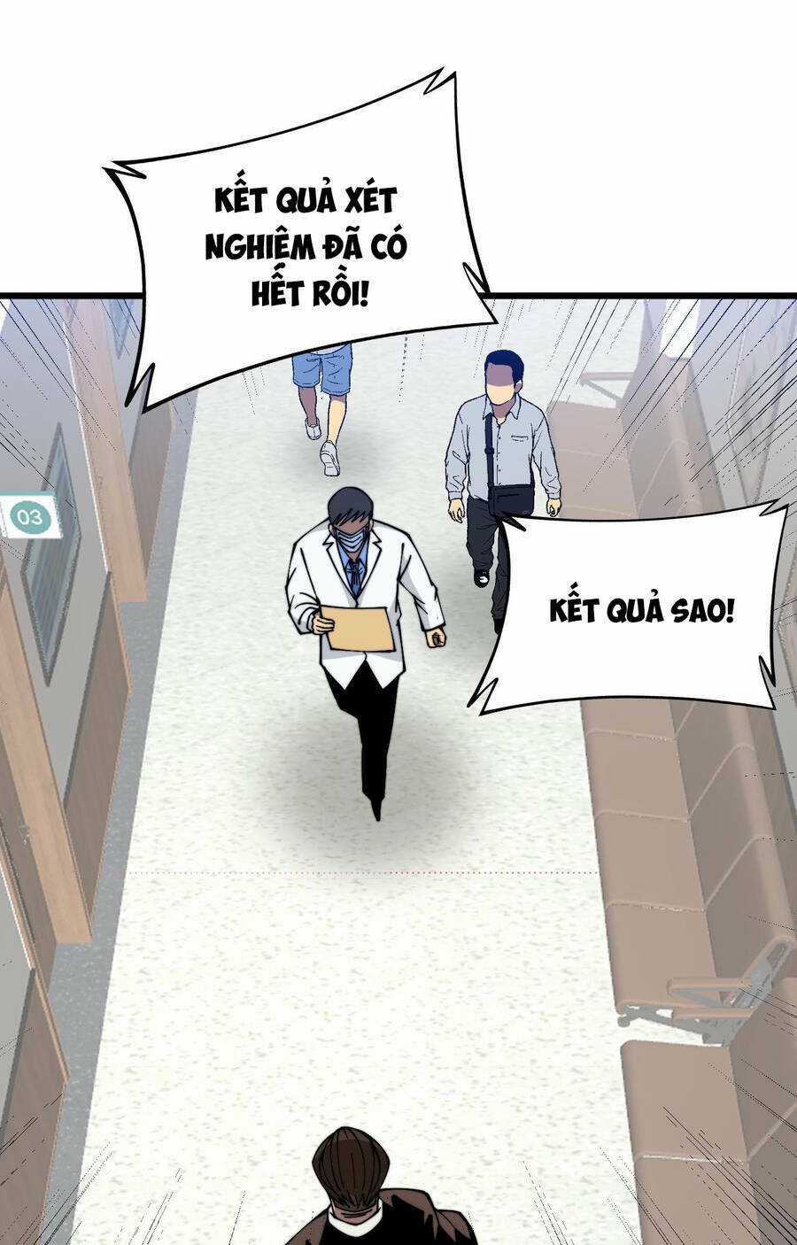 Độc Thủ Vu Y - Chapter 332 - Trang 72