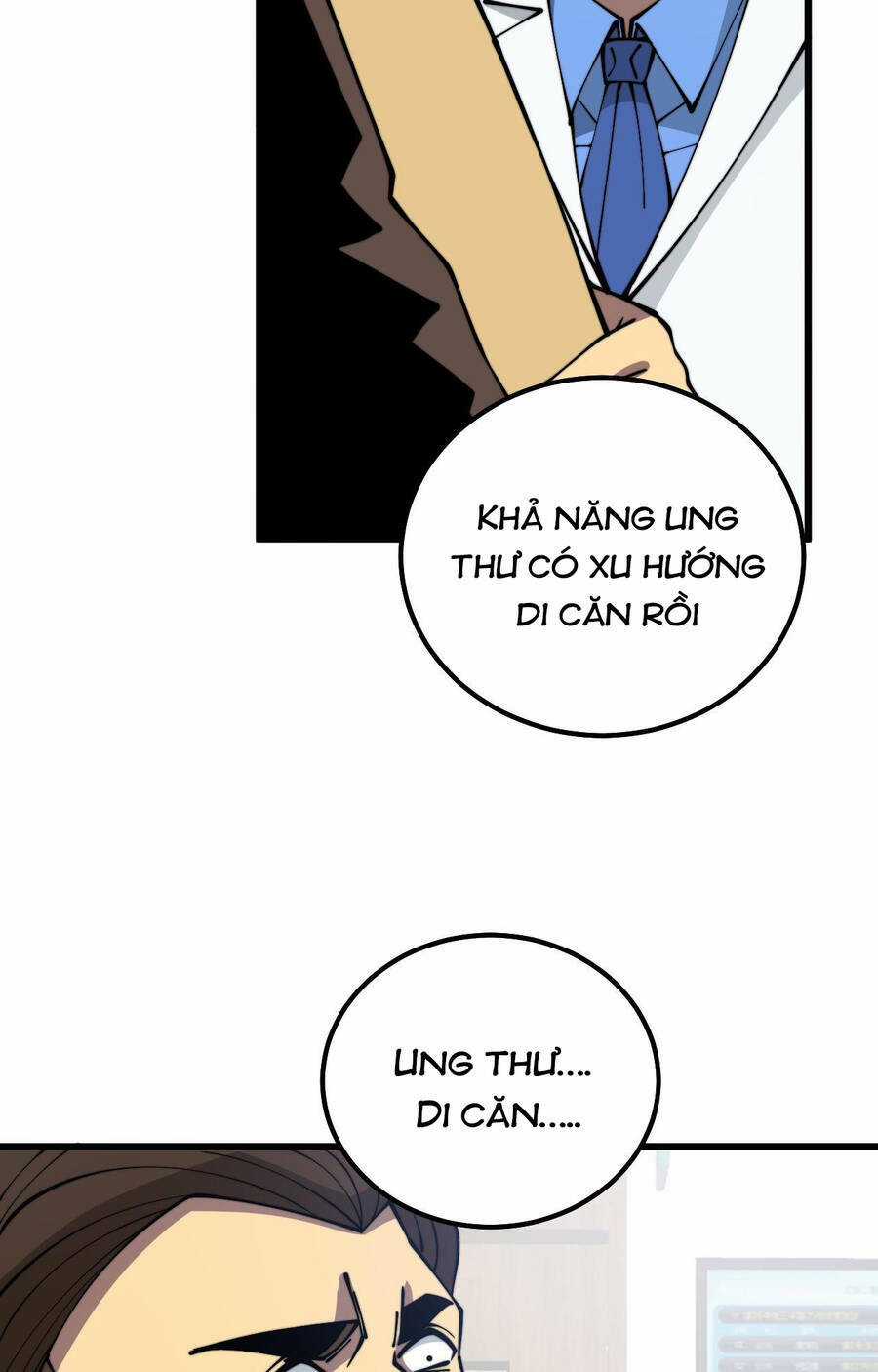 Độc Thủ Vu Y - Chapter 332 - Trang 74