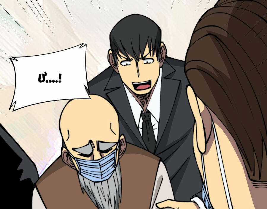 Độc Thủ Vu Y - Chapter 332 - Trang 78