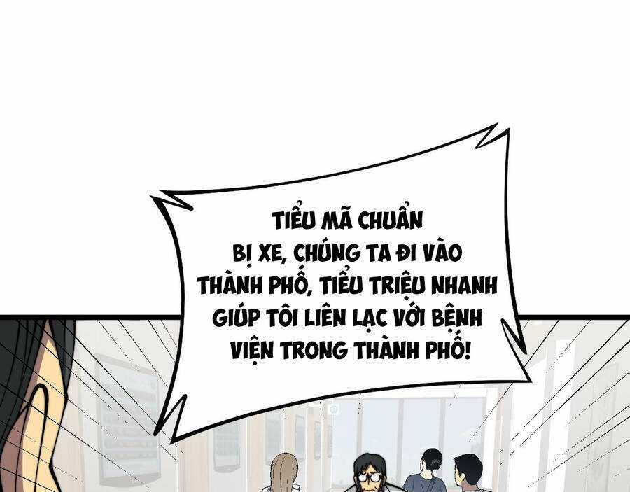 Độc Thủ Vu Y - Chapter 332 - Trang 84