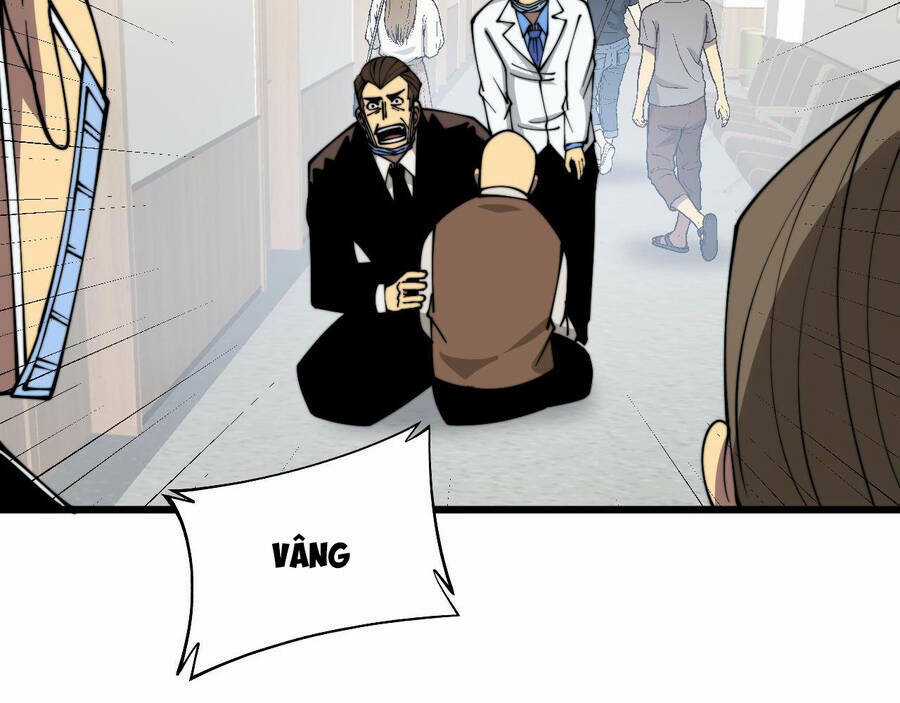 Độc Thủ Vu Y - Chapter 332 - Trang 85