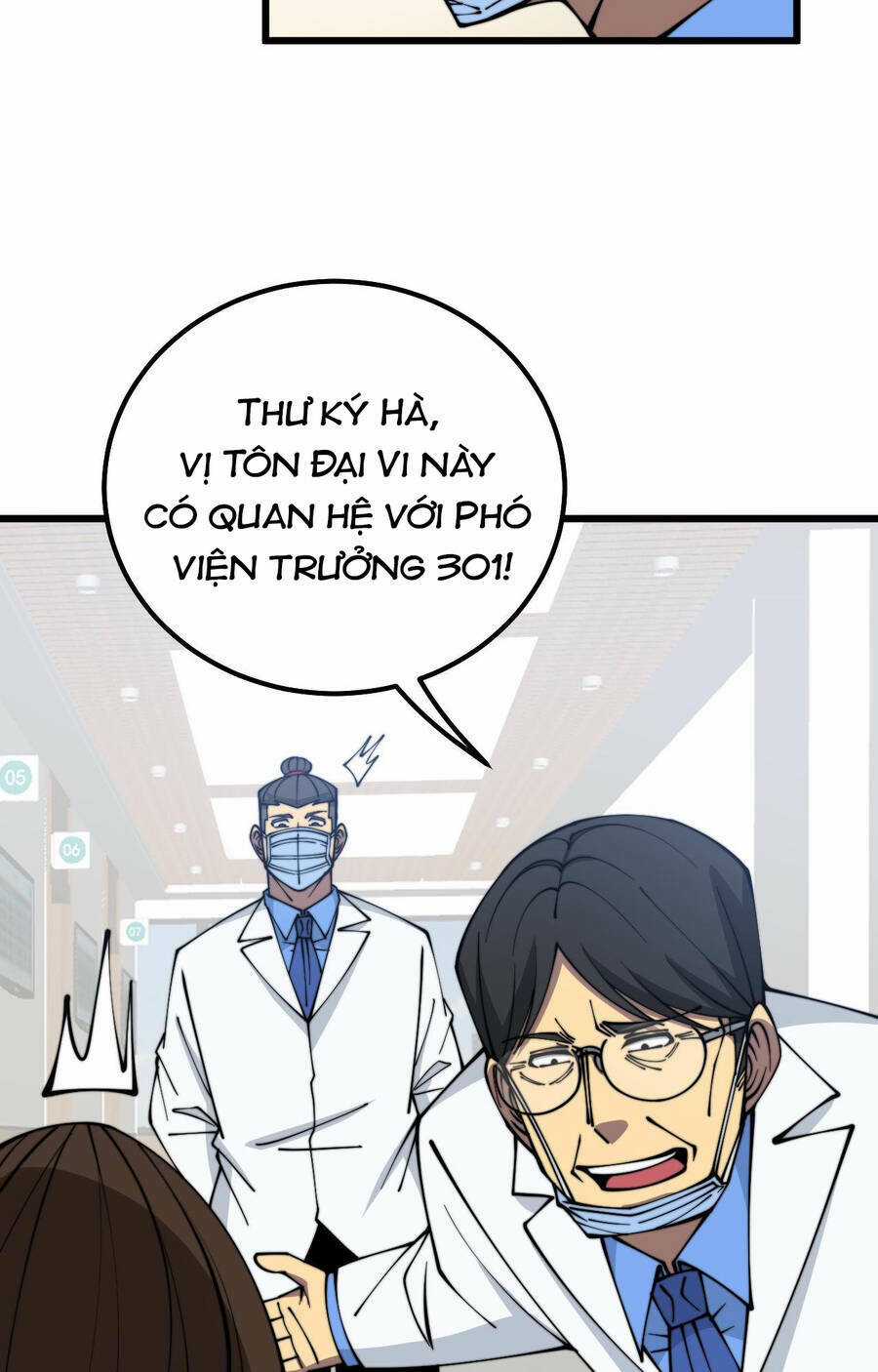 Độc Thủ Vu Y - Chapter 332 - Trang 87