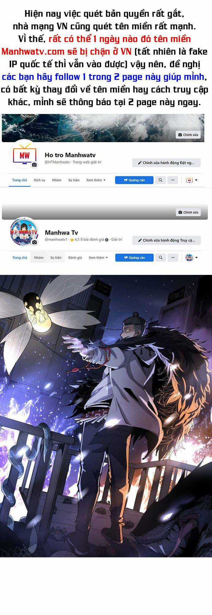 Độc Thủ Vu Y - Chapter 333 - Trang 1