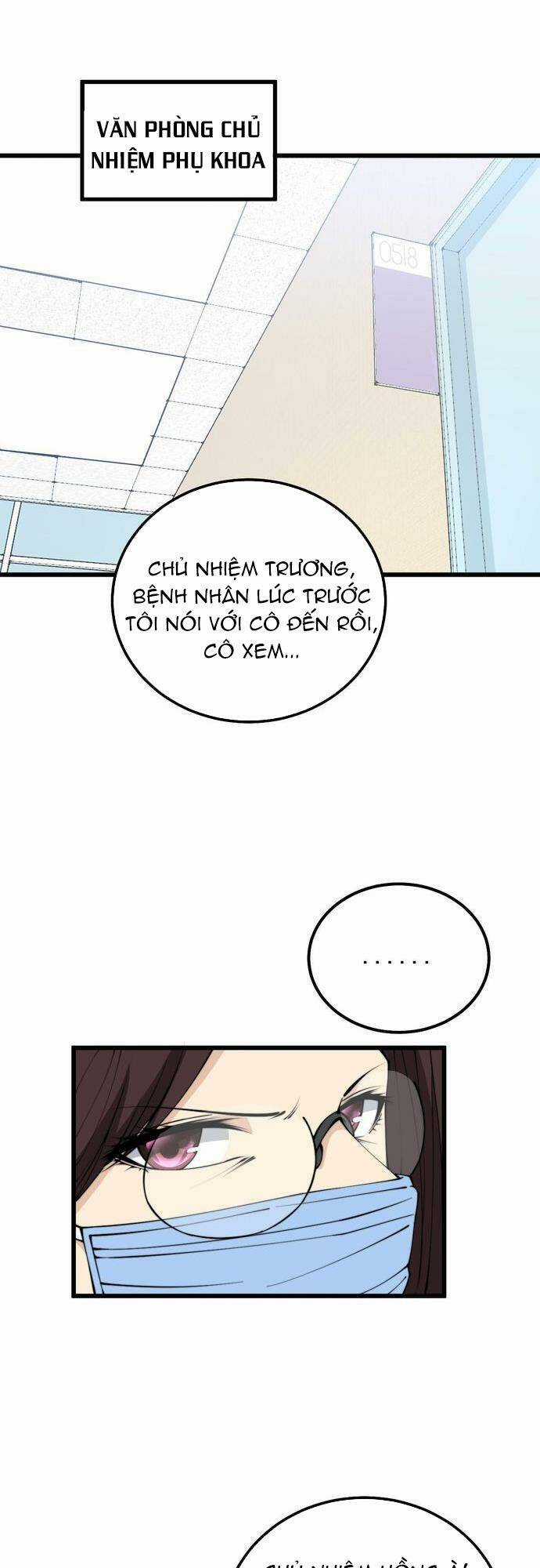 Độc Thủ Vu Y - Chapter 333 - Trang 11