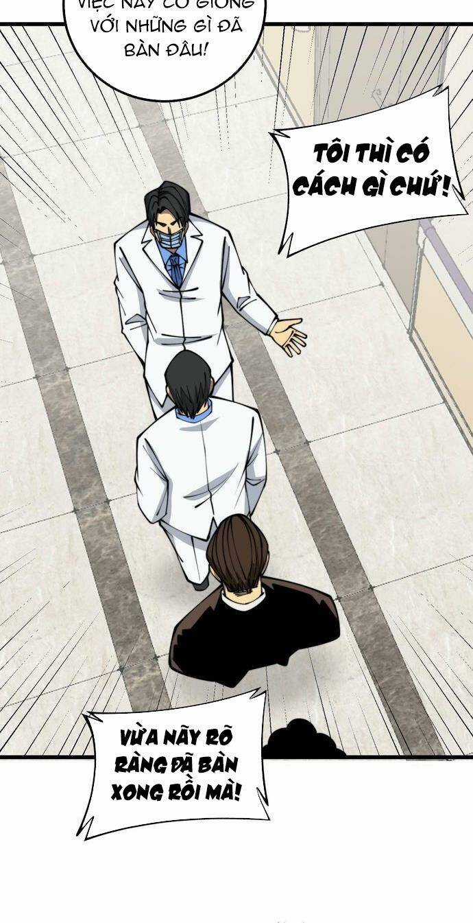 Độc Thủ Vu Y - Chapter 333 - Trang 15