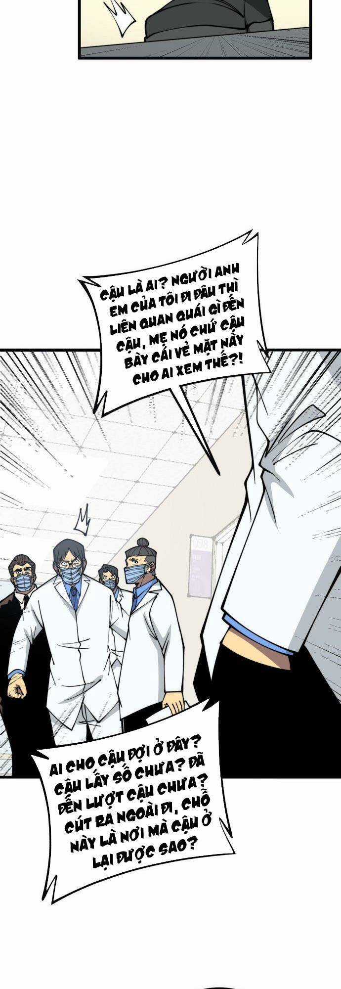 Độc Thủ Vu Y - Chapter 333 - Trang 18