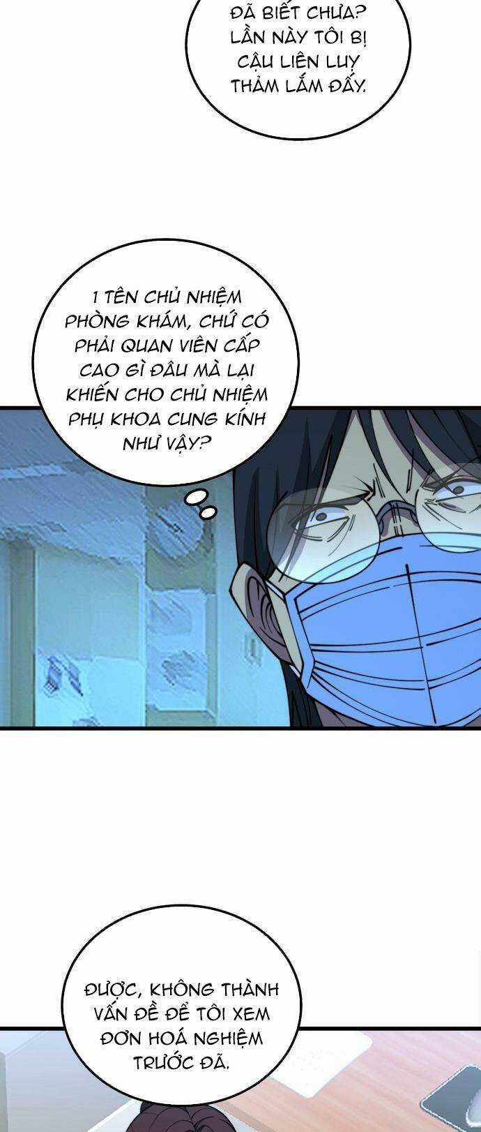 Độc Thủ Vu Y - Chapter 333 - Trang 26