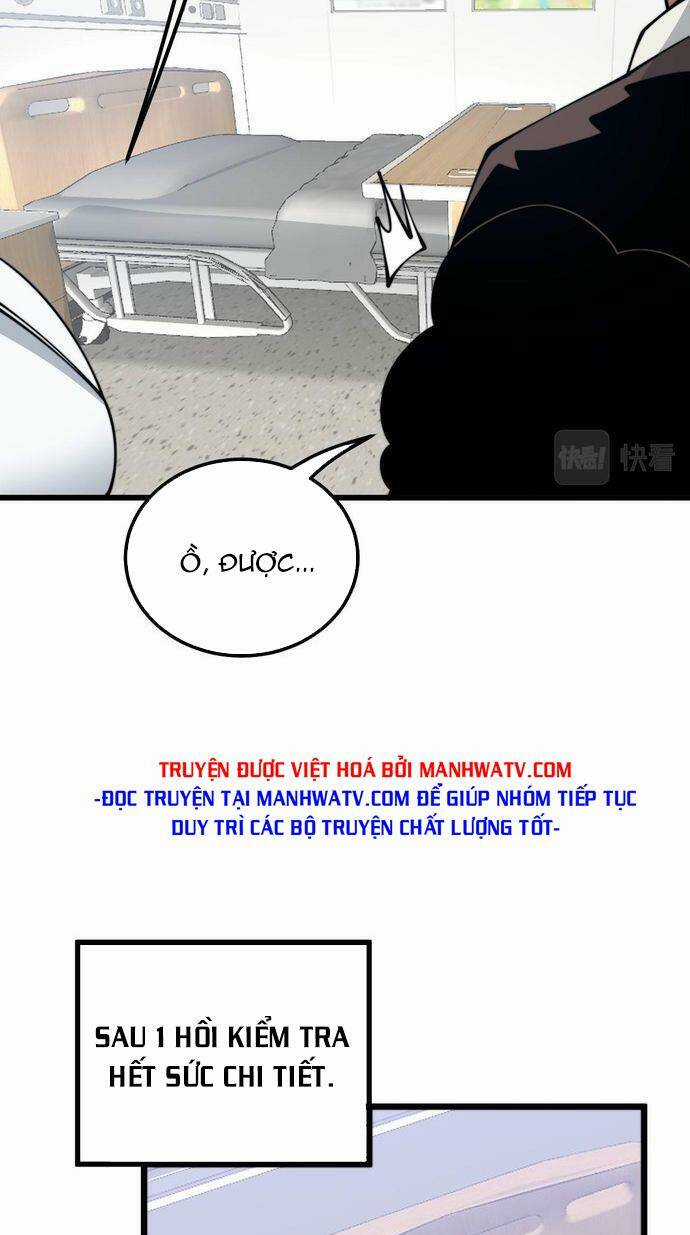 Độc Thủ Vu Y - Chapter 333 - Trang 28