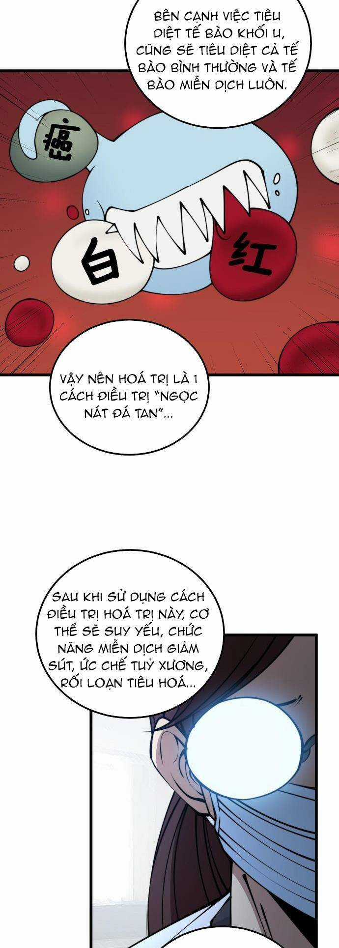 Độc Thủ Vu Y - Chapter 333 - Trang 34