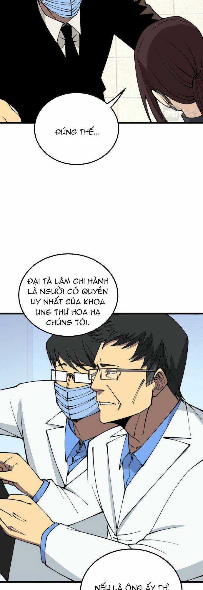 Độc Thủ Vu Y - Chapter 333 - Trang 37