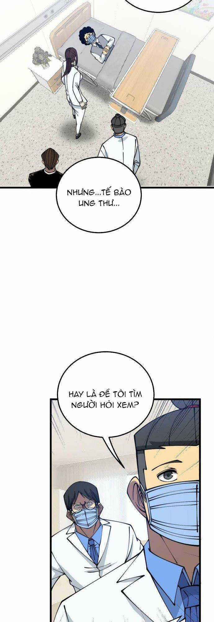 Độc Thủ Vu Y - Chapter 333 - Trang 39