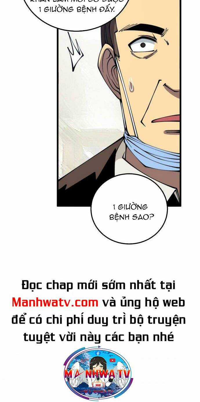 Độc Thủ Vu Y - Chapter 333 - Trang 7