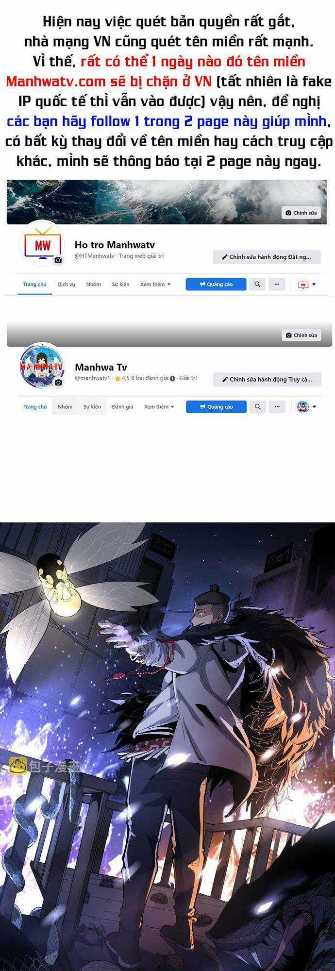 Độc Thủ Vu Y - Chapter 334 - Trang 1