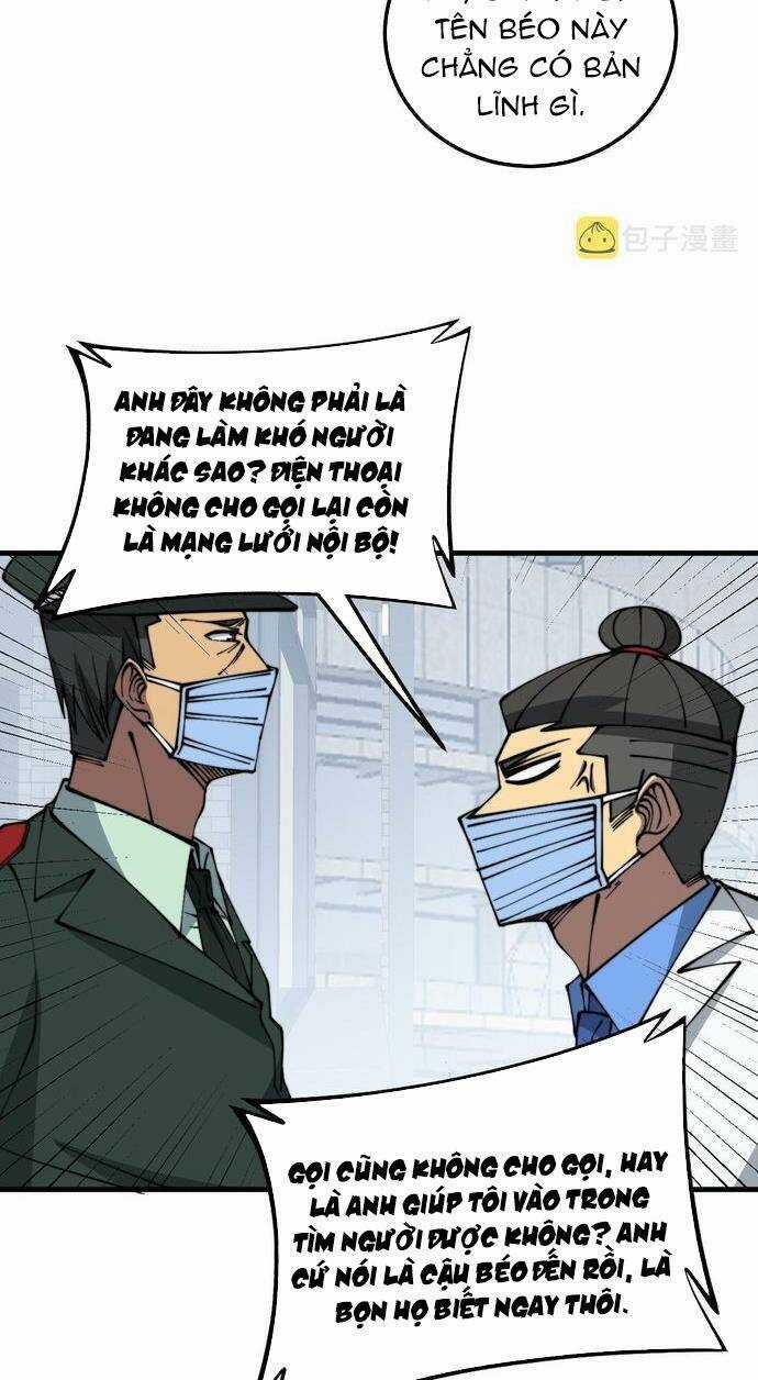 Độc Thủ Vu Y - Chapter 334 - Trang 15