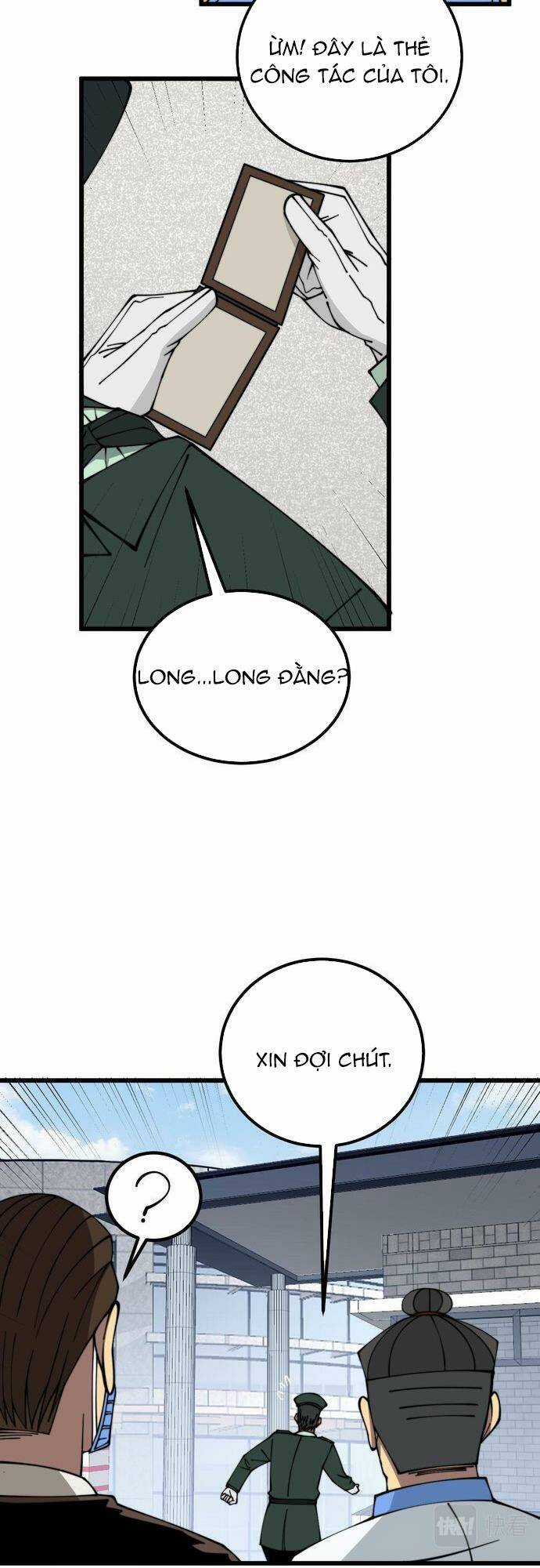 Độc Thủ Vu Y - Chapter 334 - Trang 18