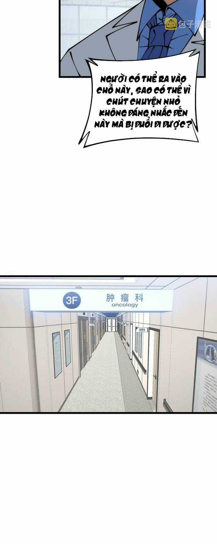 Độc Thủ Vu Y - Chapter 334 - Trang 21