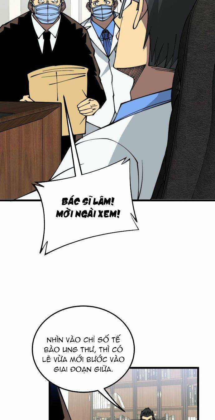 Độc Thủ Vu Y - Chapter 334 - Trang 28