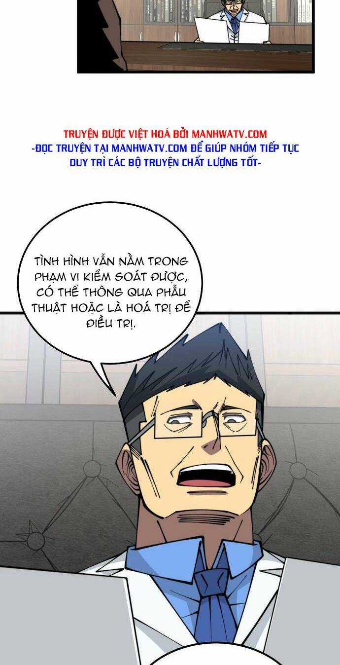 Độc Thủ Vu Y - Chapter 334 - Trang 29